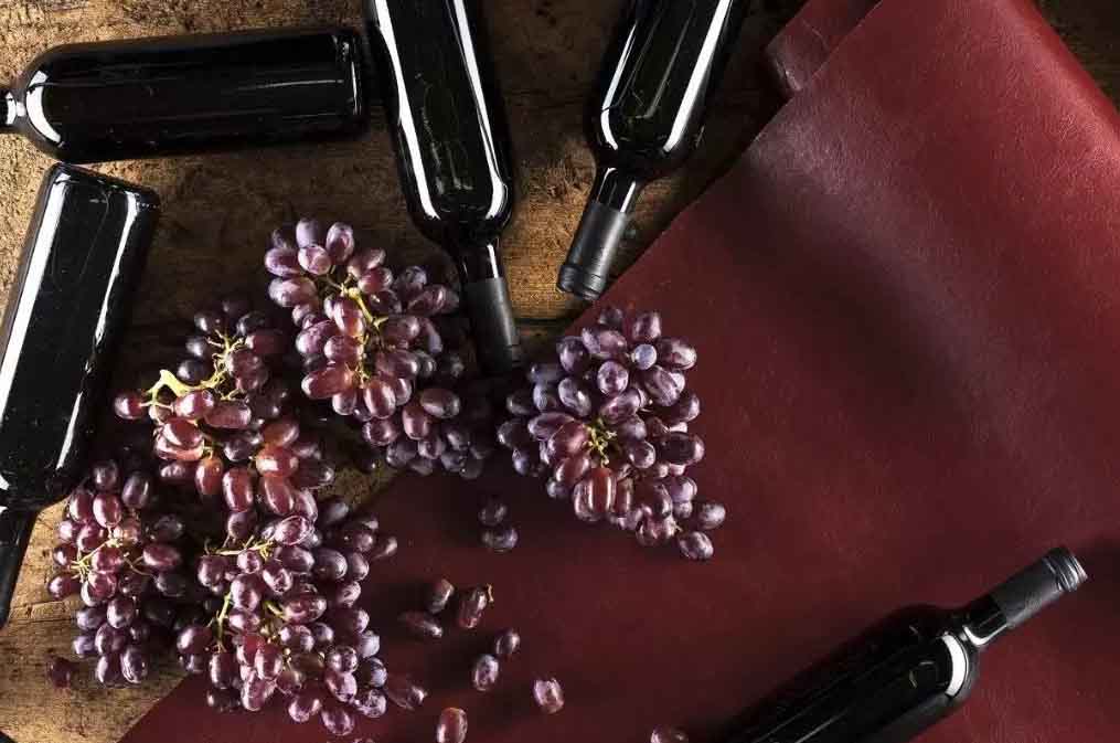 Wineleather Wineleather