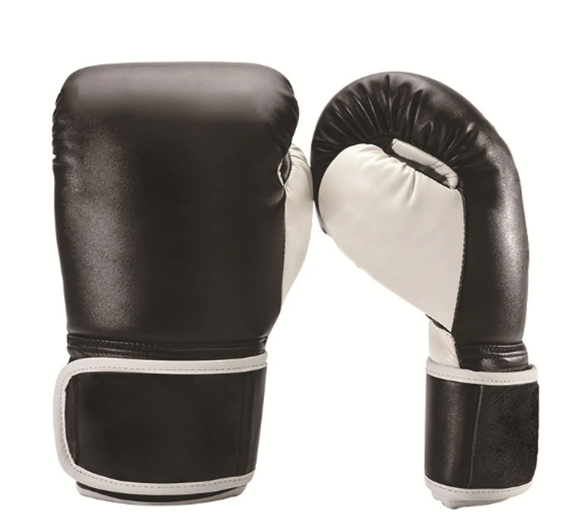 6oz kickboxing gloves