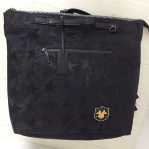 Backpacks nrog laptop iPad hnab tshos