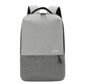 Polyester Backpack rau Cov Txiv Neej