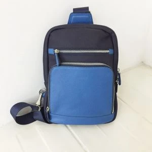 Sling Hnab Qauv