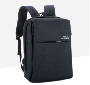 Dej Resistant Nylon Loptop Hnab