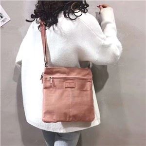 2020 Tshiab Nylon Macaron Xim Lub Hnab Rau Cov Poj Niam