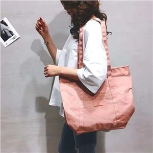 Lub Chaw Haujlwm Tshiab Nylon Handbag