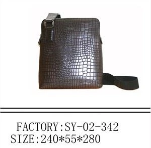 Lag luam txiv neej lub xub pwg hnab Nylon 2021