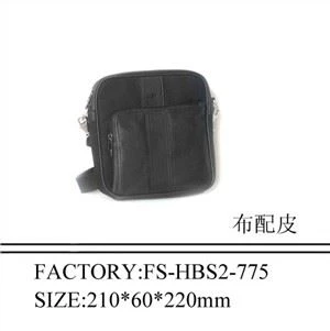 Tawv Sling Hnab 2021 Cov Txiv Neej