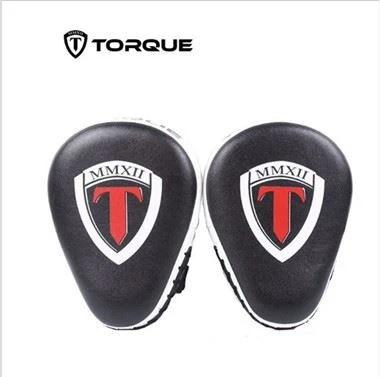 Tawv Boxing Punching Mitts Training Hand Pad