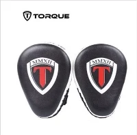 Tawv Boxing Punching Mitts Training Hand Pad