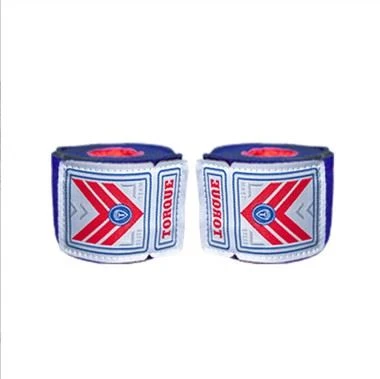 Boxing Tes Wraps Nrog Gel