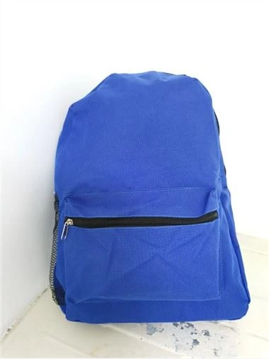 Tus nqi qis Sports Polyester Backpack