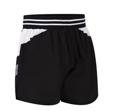 Boxing Shorts Ua los ntawm Polyester