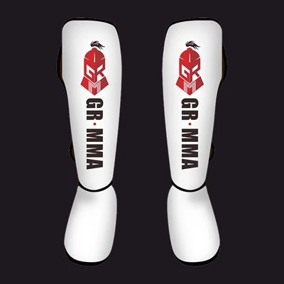 Menyuam Boxing Shin Guards