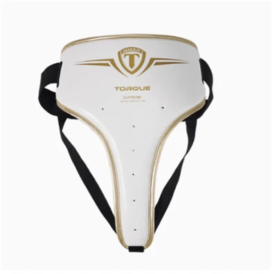 Groin Guard Rau Cov Ntxhais