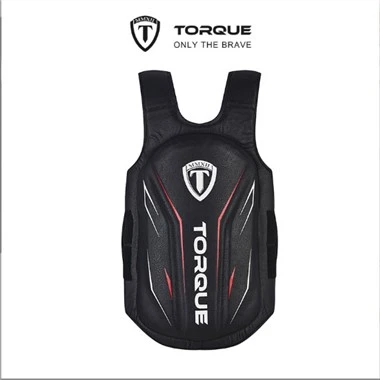 Tawv Boxing Chest Guard