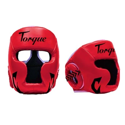 Tawv Headguard Rau MMA Kev Qhia