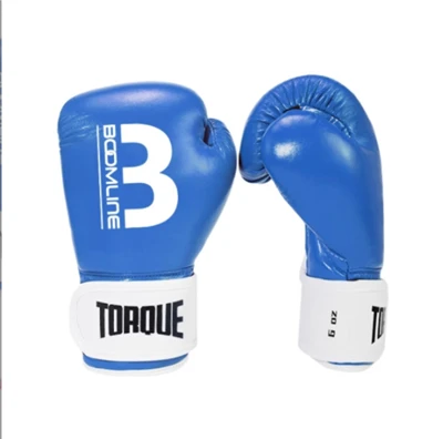 MMA Boxing Training hnab looj tes rau menyuam yaus