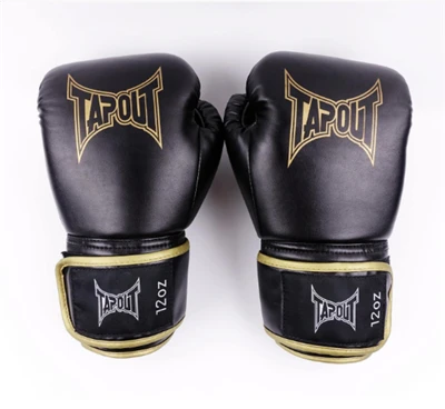MMA Boxing Training Punching Mitts Rau Txiv neej