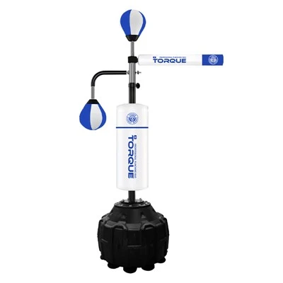 TORQUE Boxing Reactive Target Equipment