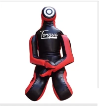 Ultra-Fiber Tawv Boxing Training Dummy