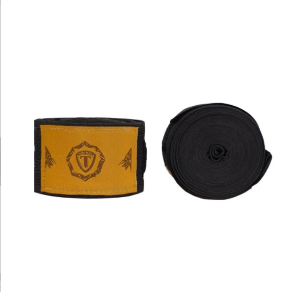 Nylon Soft Spandex Boxing Handwrap