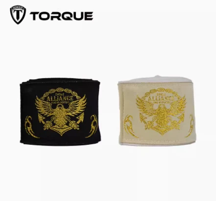 Nylon Mos Spandex Boxing Tes