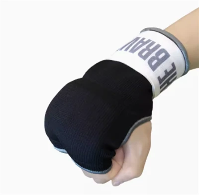 Gel boxing tes